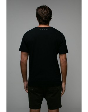 Camiseta W Basics Black